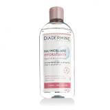 Diadermine Caring Micellar Water Mizellenwasser für Frauen 400 ml