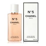Chanel N°5 Duschgel für Frauen 200 ml