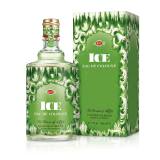 4711 Ice Green Eau de Cologne Ohne Zersträuber 400 ml
