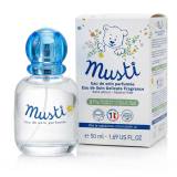 Mustela Musti Eau de Soin für Kinder 50 ml