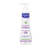 Mustela Bébé Intimate Cleansing Gel Intimhygiene für Kinder 200 ml