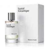 Maison Crivelli Santal Volcanique Eau de Parfum 100 ml