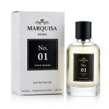 Marquisa Dubai No. 01 Eau de Parfum für Herren 100 ml