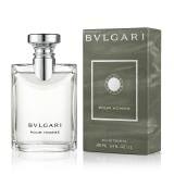 Bvlgari Pour Homme Eau de Toilette für Herren 100 ml