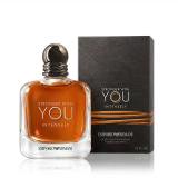 Giorgio Armani Emporio Armani Stronger With You Intensely Eau de Parfum für Herren 150 ml