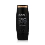 GOSH X-Ceptional Wear Foundation Foundation 30 ml Farbton  16 Golden