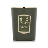 Floris Grapefruit & Rosemary Duftkerze 175 g