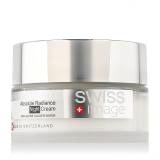 Swiss Image Brightening Care Absolute Radiance Night Cream Nachtcreme 50 ml