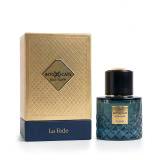 La Fede Intoxicate Blue Elixir Extrait de Parfum für Herren 100 ml