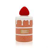 Arabiyat Sugar Strawberry Tres Leches Eau de Parfum für Frauen 100 ml
