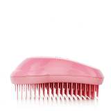 Tangle Teezer The Original Thick & Curly Haarbürste für Frauen 1 St. Farbton  Dusky Pink