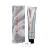 Revlon Professional Revlonissimo Colorsmetique Color & Care High Performance Creme Gel Color Haarfarbe für Frauen 60 ml Farbton  8SN
