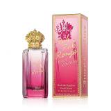 Juicy Couture Rock The Rainbow Rah Rah Rouge Eau de Toilette für Frauen 75 ml
