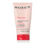 NUXE Very Rose Soothing Hand And Nail Cream Handcreme für Frauen 50 ml