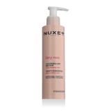 NUXE Very Rose Creamy Cleansing Milk Reinigungsmilch für Frauen 200 ml