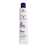 Schwarzkopf Professional BC Bonacure Frizz Away Shampoo Shampoo für Frauen 250 ml