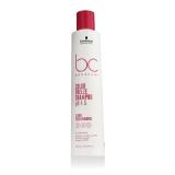 Schwarzkopf Professional BC Bonacure Color Freeze pH 4.5 Shampoo Shampoo für Frauen 250 ml