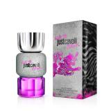 Roberto Cavalli Just Cavalli Give Me Magic Eau de Toilette für Frauen 100 ml