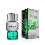 Roberto Cavalli Just Cavalli Give Me Magic Eau de Toilette für Herren 90 ml