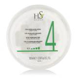 HS MILANO Shiny Modelling Wax Haarwachs 100 ml