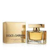 Dolce&Gabbana The One Intense Eau de Parfum für Frauen 75 ml