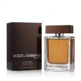 Dolce&Gabbana The One 2026 Eau de Parfum für Herren 50 ml