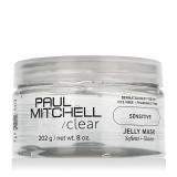 Paul Mitchell Clear Sensitive Jelly Mask Haarmaske 202 g