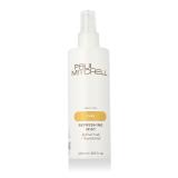 Paul Mitchell Curl Refreshing Mist Pflege ohne Ausspülen 250 ml