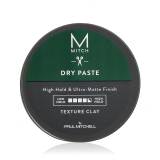 Paul Mitchell Mitch Dry Paste Für Haardefinition für Herren 85 g