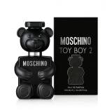 Moschino Toy Boy 2 Eau de Parfum für Herren 100 ml