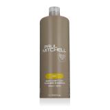 Paul Mitchell Kids Baby Don't Cry Tearless Shampoo Shampoo für Kinder 1000 ml