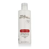 Paul Mitchell Flexible Hold Super Sculpt Styling Glaze Haargel 250 ml