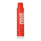 Schwarzkopf Professional Osis+ Velvet Lightweight Wax-Effect Spray Haarspray für Frauen 200 ml