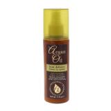 Xpel Argan Oil Heat Defence Leave In Spray Hitzeschutz für Frauen 150 ml