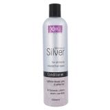 Xpel Shimmer Of Silver Conditioner für Frauen 400 ml