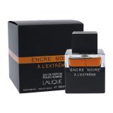 Lalique Encre Noire A L´Extreme