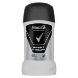 Rexona Men Invisible Black + White