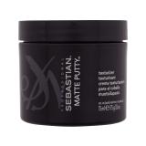 Sebastian Professional Matte Putty