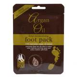 Xpel Argan Oil Deep Moisturising Foot Pack