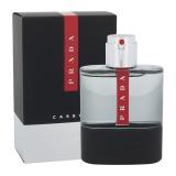 Prada Luna Rossa Carbon