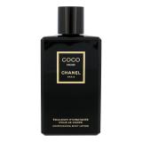 Chanel Coco Noir Körperlotion für Frauen 200 ml