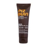 PIZ BUIN Allergy Sun Sensitive Skin Face Cream SPF50+