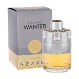 Azzaro Wanted Eau de Toilette für Herren 100 ml