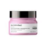 L'Oréal Professionnel Liss Unlimited Professional Mask