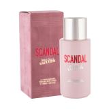 Jean Paul Gaultier Scandal