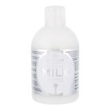 Kallos Cosmetics Milk