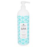 Kallos Cosmetics SPA