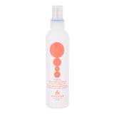 Kallos Cosmetics KJMN Volumizing Spray