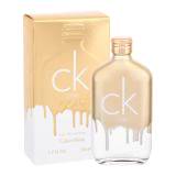 Calvin Klein CK One Gold Eau de Toilette 50 ml