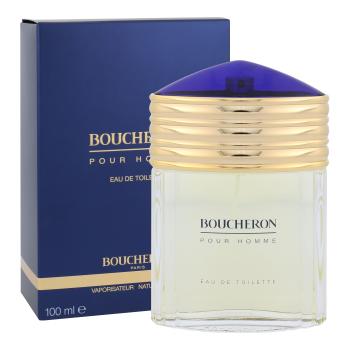 Boucheron Boucheron Pour Homme